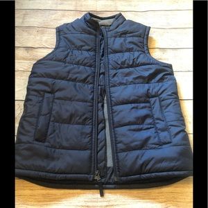 The Children’s Place Blue Vest